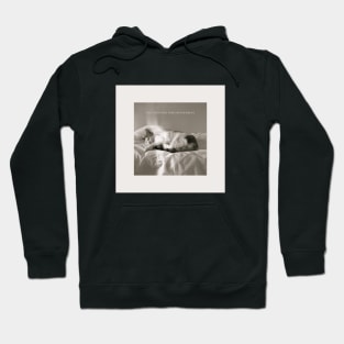 Taylor Swift The Tortured Paws Department Album Parody Hoodie